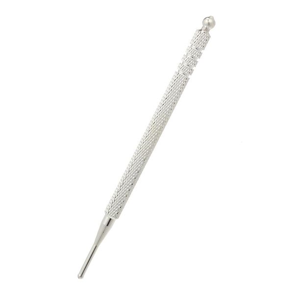 

ear probe stainless steel acupuncture point probe ear reflex massage detection auricular point pen health care