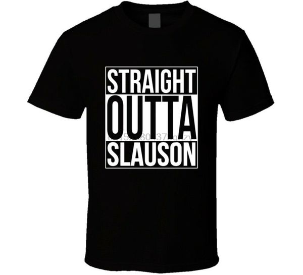 

straight outta slauson чествование nipsey hussle меломан лето 2020 100% хлопок балахон дизайнеров футболки толстовки