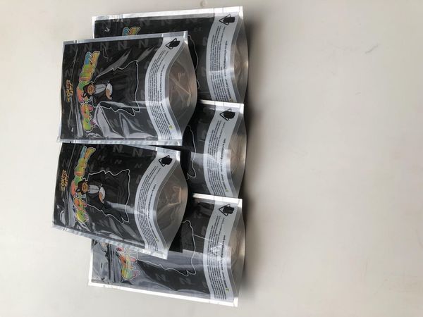 

3.5g сумки california zourz шутки up майларовый о.г. сумки edibles многоразовая упаковка ziplock wmtqii yyysports