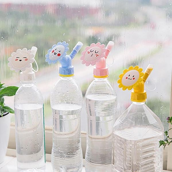 

plant irrigation portable waterer sprinkler nozzle1