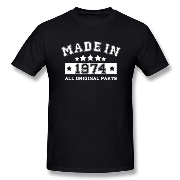 

born in 1974 t shirt men funny short sleeve father dad birthday gift 1974 tshirt cool man t-shirt sport hooded sweatshirt hoodie