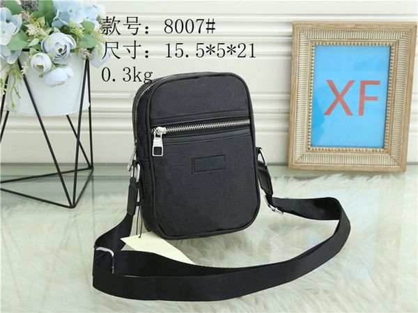 

wf famous luxury designers men messenger bags women pu leather fashion brand mini handbags zipper square portable crossbody phone shoulder b