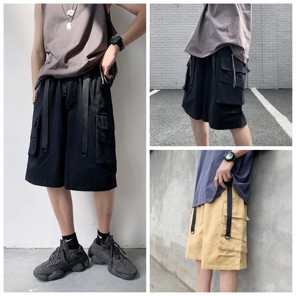 

2ymxh брюки всех pantsfashion случайных пять точки коротких мужское свободно и модно прямо лето пляжных видов брюки пляжа ubwoe, Blue