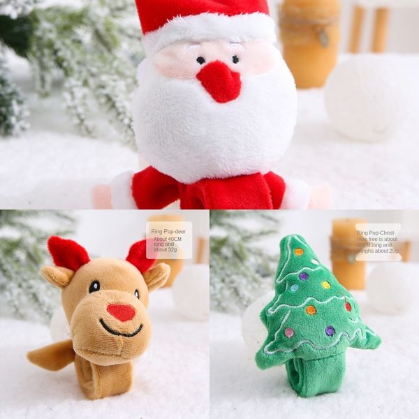 

hvcj5 decorationstiktokgiftpatchild decorationstiktokgiftpatchild giftclapping accessory braceletringbraceletsnap ring christmas christmas g