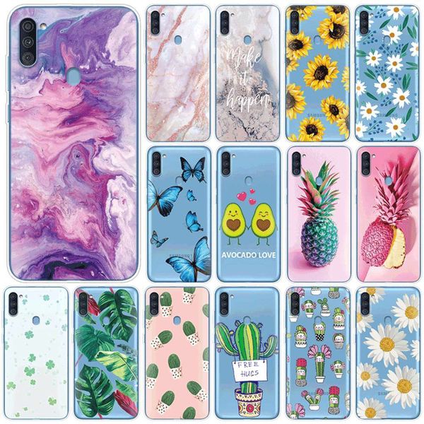 

samsung galaxy a11 m11 soft tpu back cover, samsung galaxy a11 silicone protective cover, galaxy a11 to 11 m 11 6.4vfe1