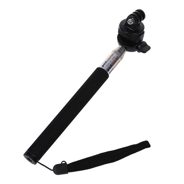 

selfie monopods portable monopod tripod stretchable for hero 3/2/1
