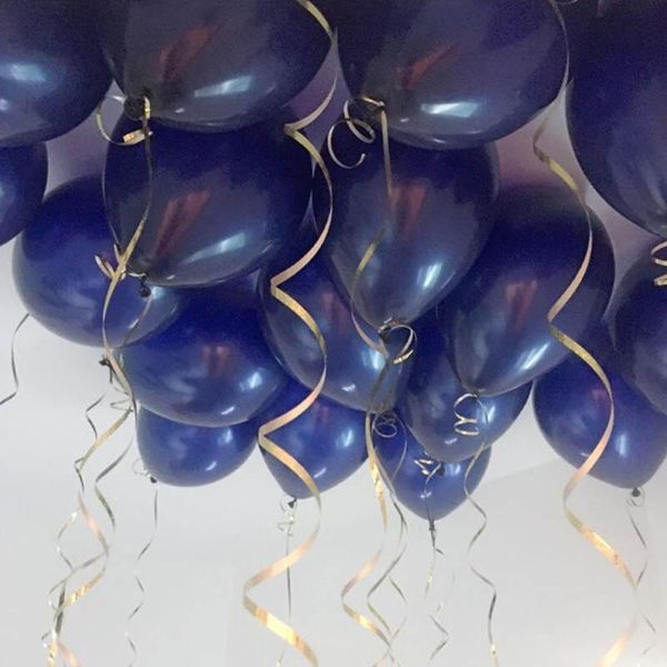 

1 set deco birthday balloons navy blue inflatable confetti balloon birthday party decorations kids inflatable sequin ballon s6xn wmtnet