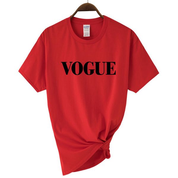 

vogue print cotton summer femme hipster white/black 3d print shirts funny comics comics men clothing