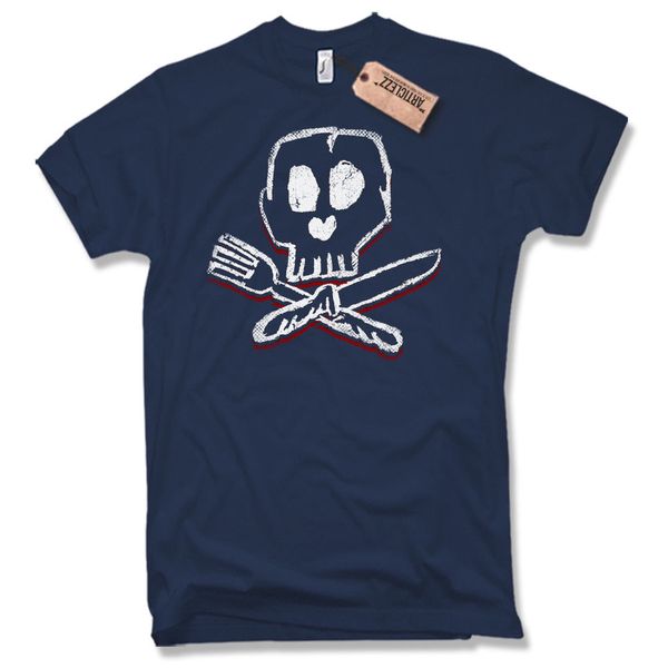 

fashion calavera camiseta t-shirt - parilla cook cooking bbq smoker koch accesorio t. s- tee shirt sport hooded sweatshirt hoodie