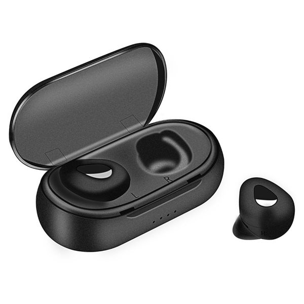 

y20 tws mini bluetooth 5.0 stereo portable wireless earphone long sleep and service time is long