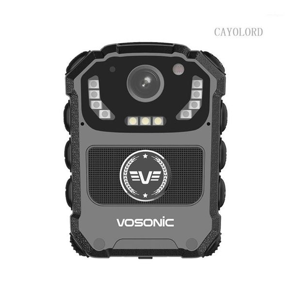 

mini cameras vosonic z7 1296p 40mp 10hrs recording time hd car body camera wifi ap dvr video voice recorder dv security worn cam1