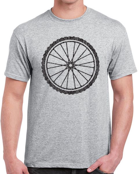 

fashion t shirt 442 bicycle wheel mens t-shirt biker biking cyclist wheelie novelty vintage new tee shirt sport hooded sweatshirt hoodie