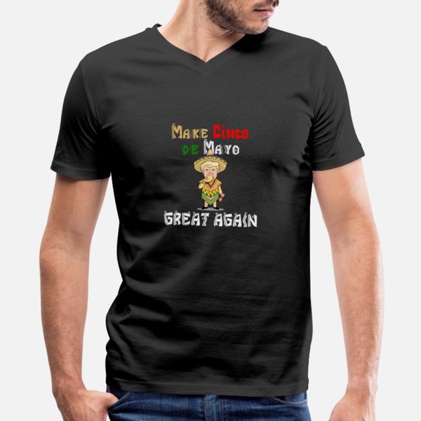 

make cinco de mayo great again - donald trump t shirt vintage casual tracksuit hoodie sweatshirt