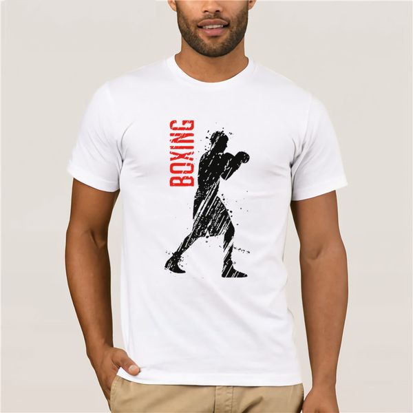 

sport fashion summer t-shirt boxinger jiu-jitsu bjj muay thai blitz judo kick boxing karate korean men's fun casual print t-shirt