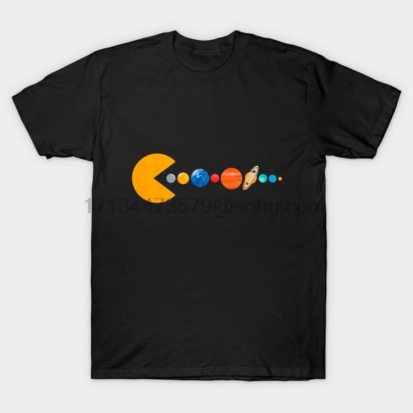 

men t shirt short sleeve pacman planet pacman t shirt women t-shirt tee sport hooded sweatshirt hoodie