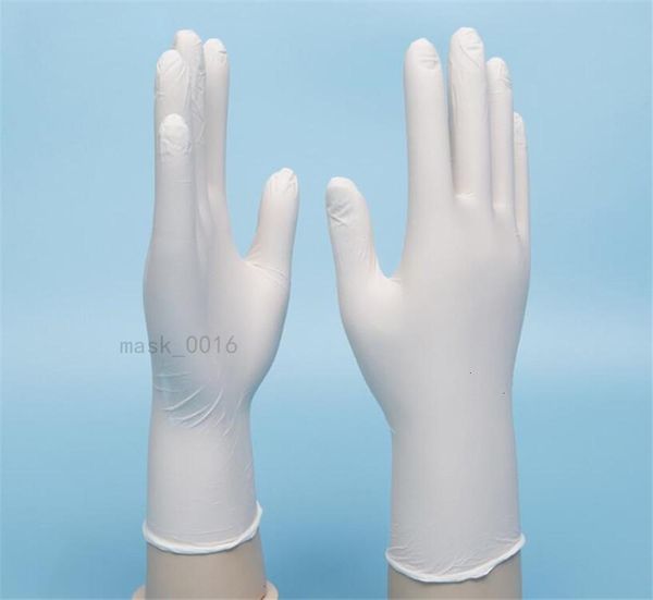 

mechanic set leshp disposable 100pcs household cleaning washing black nitrile laboratory ns2lg