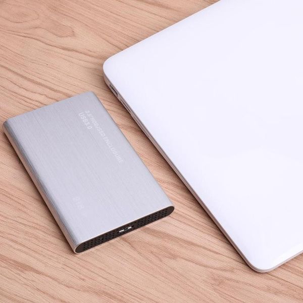 

2tb hard drive 1tb 500gb external hard drive usb3.0 320g 250g 160g 120g 80g storage pc, mac, tv1