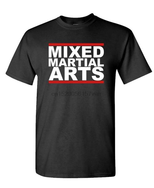 

mixed martial arts - cotton t-shirt tee shirt sport hooded sweatshirt hoodie