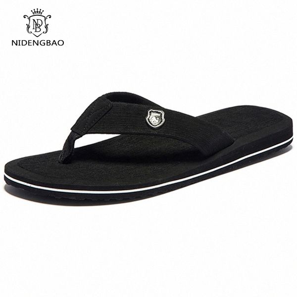

5pcs/lot new brand summer flip flops men beach sandals shoes men male slippers sandals comfortable men casual shoes #ap7o, Black