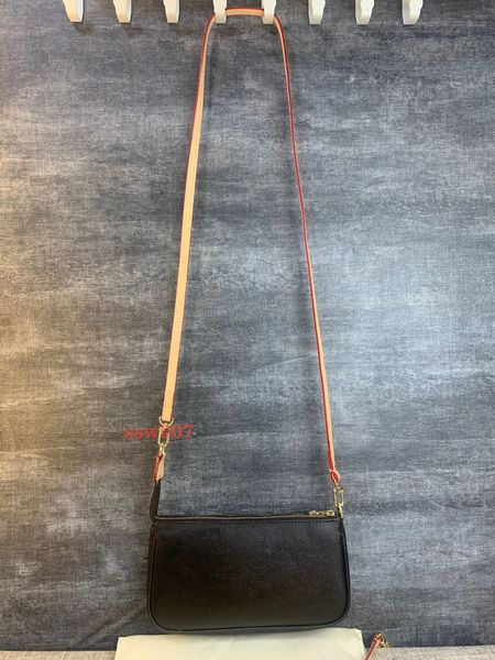 

women messenger bag 2020 new shoulder bags girl satchel lady purse wallet dual-purpose portable and diagonal span handbags size good