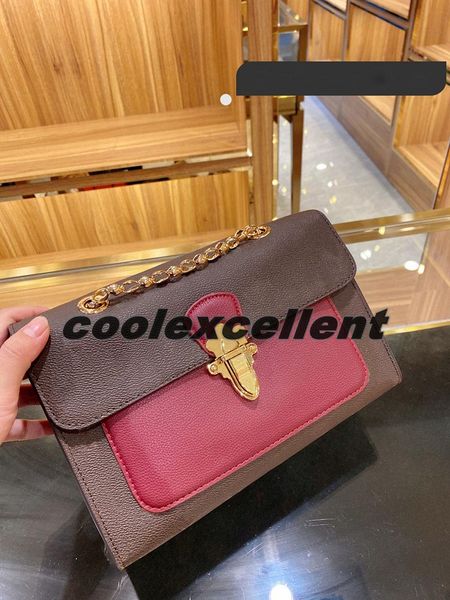 

new victoiress womens shoulder bag retro leather fashion classic ladies purse bag handbag