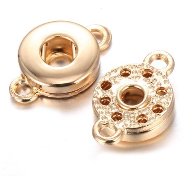 

10pcs/lot interchangeable diy charm snap buttons 12mm snap jewelry finding for make snap button bracelets bbyvrs, Silver