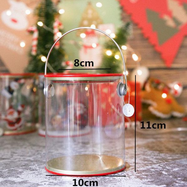 

lbsisi life candy candy cookie подарочная коробка бутылка рукой детский день рождения вечеринка детская день рождественская подарка коробка