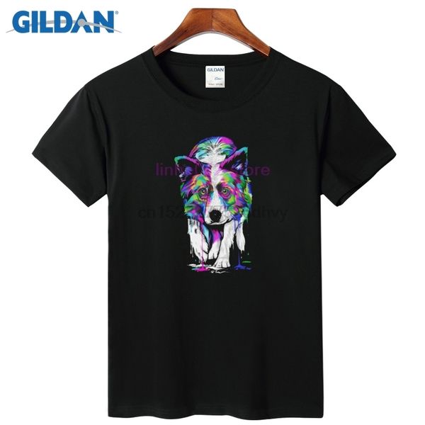 

бордер колли menswear t-shirt 2020 рубашка человек дышащий смешной tee shirt для мужчин камиза скидка рубашки спорта с капюшоном hoodie