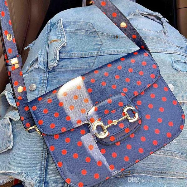

genuine soft lrossbody bag saddle purse handbags oblique shoulder bag women wallets leather belt fashion bags lady fast shipping jjuog