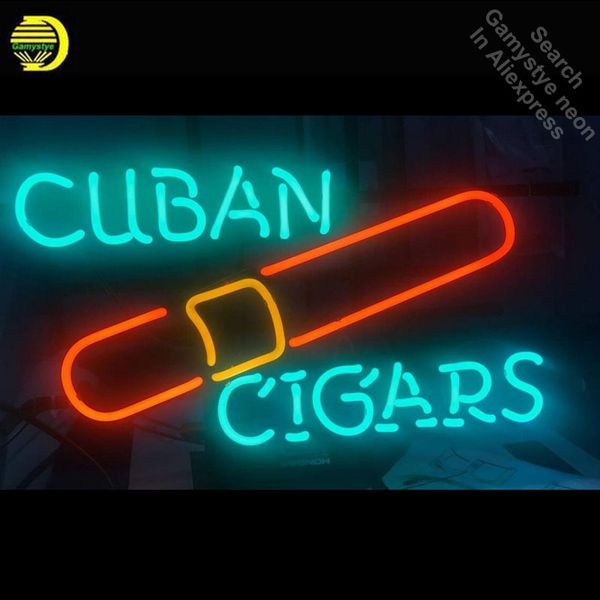 

neon signs for cuban cigars home neon light sign l handcrafted arcade neon bulb decorate business board room dropship