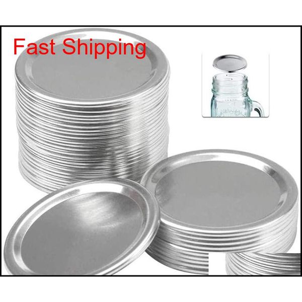 

wide mouth canning lids for mason jar canning lids 70mm/2.7 inche qylrnz lipper