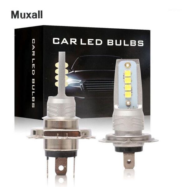 

muxall led mini canbus car headlight 4300k 8000k 6000k h7 h4 h1 h3 h8 h9 h11 9005 3 9006 4 80w 12000lm auto fog light 12v1