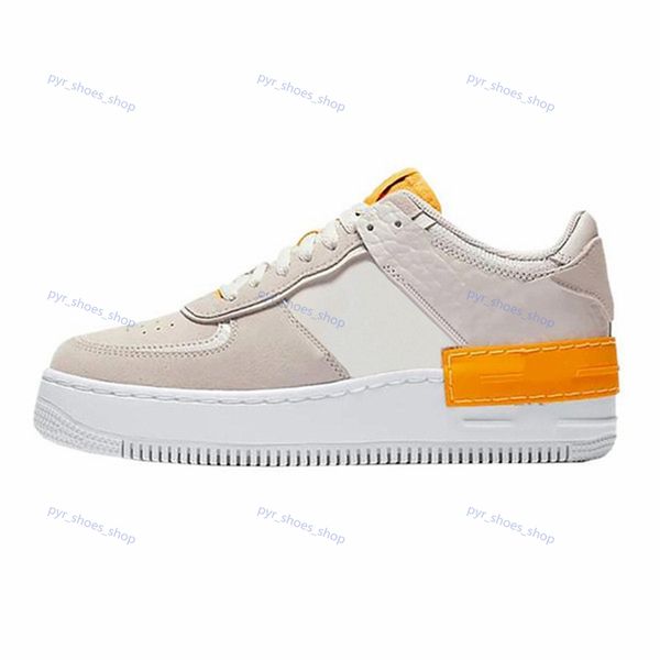 

platform shoes men women fashion sneakers shadow triple white crimson tint pastel coral mens trainers casual sports jogging walking, Black;red
