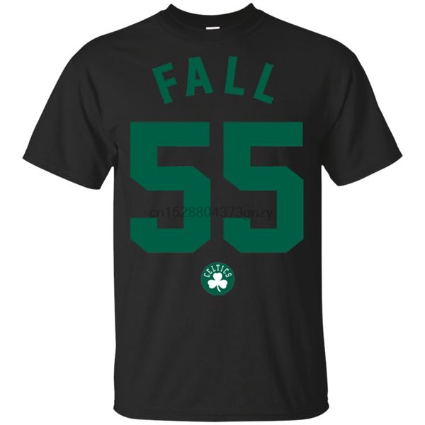 

mens celtics #55 tacko fall t shirt tacko fall mens tee shirt short sleeve ... more size and colors tee shirt sport hooded sweatshirt hoodie