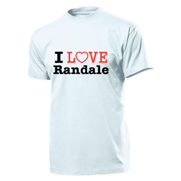 

fashion summer style i love randale randalieren protest krawall rabatz fun humor spab - t shirt tee shirt sport hooded sweatshirt hoodie