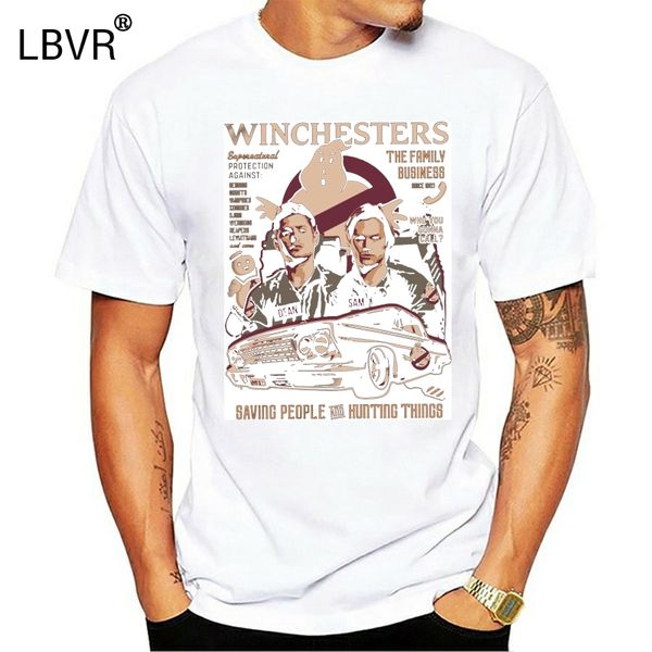 

supernatural the winchesters t shirt black size s-3xl sport hooded sweatshirt hoodie