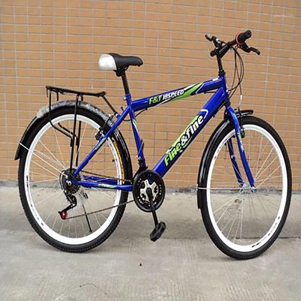 

18-speed 26-inch mountain bike1