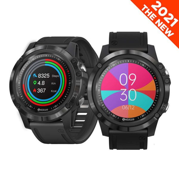 

zeblaze vibe 3s hd 1.3-inch step sleep smart watchjk