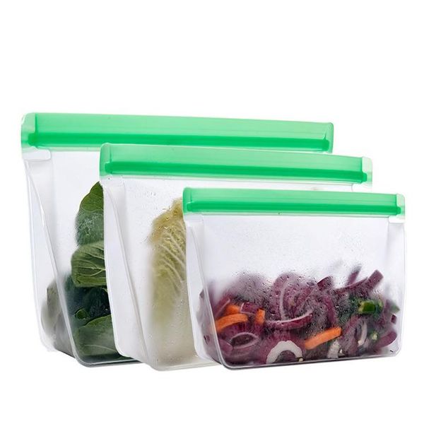 

reusable storage bags er bags food container for lunch snack sandwich fresh bag food hom qylost garden2010