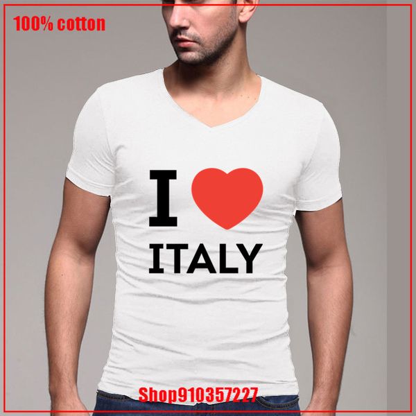 

i love italy v t shirt fashion t shirt summer tshirt soft premium tee summer t shirt fashion sport hooded sweatshirt hoodie