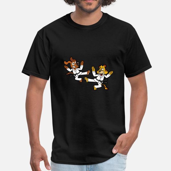 

karate dog tiger t shirt popular sportswear tracksuit hoodie sweatshirt