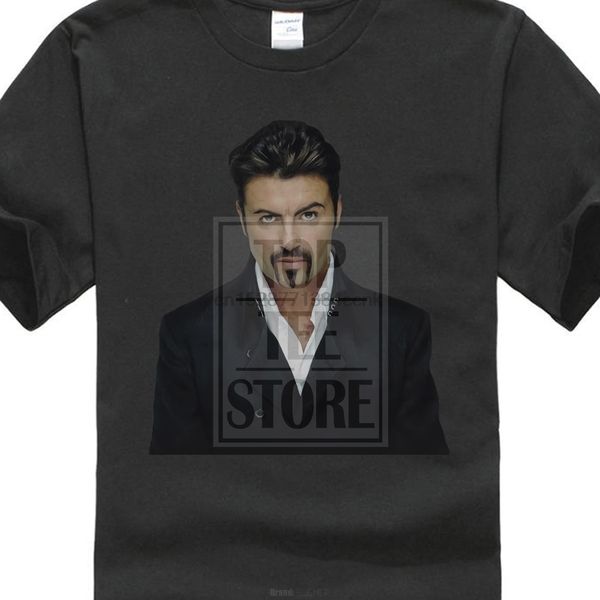 

george michael wham tribute black music gift men hoodie designers t shirts sweatshirt