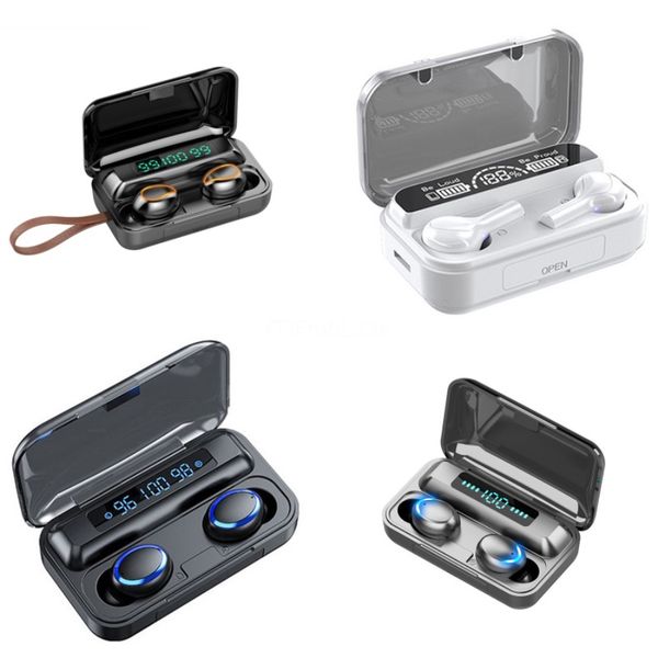 

i12 tws ture wireless earbuds bluetooth 5.0 stereo headphone touch control auto pairing power on pop up window binaural headset earphone #61