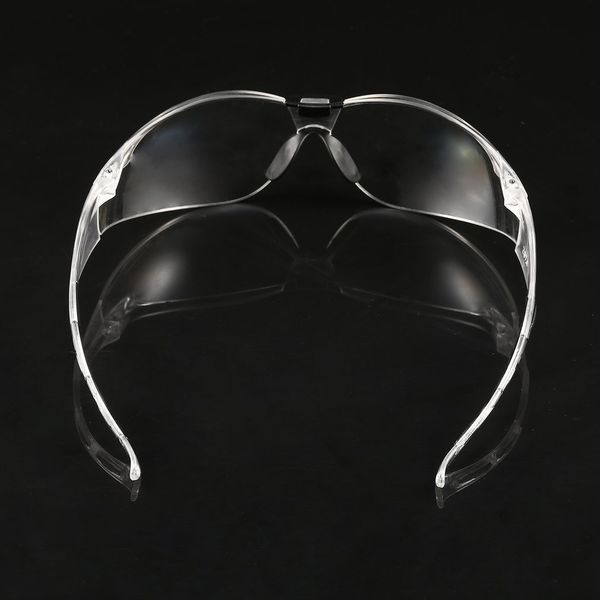 

pc 1pcs protective scratch safety ride movement airsoft glasses