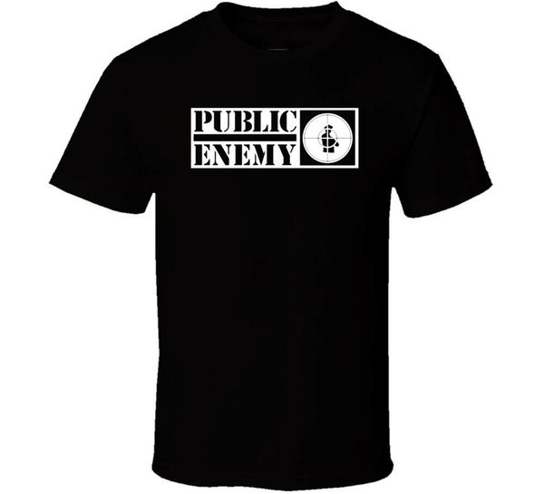 

public enemy designer retro cool shirt black white tshirt men's summer o-neck tee shirt sport hooded sweatshirt hoodie