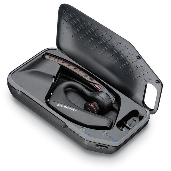 

headphones & earphones voyager 5200 charge case original charger for earphone