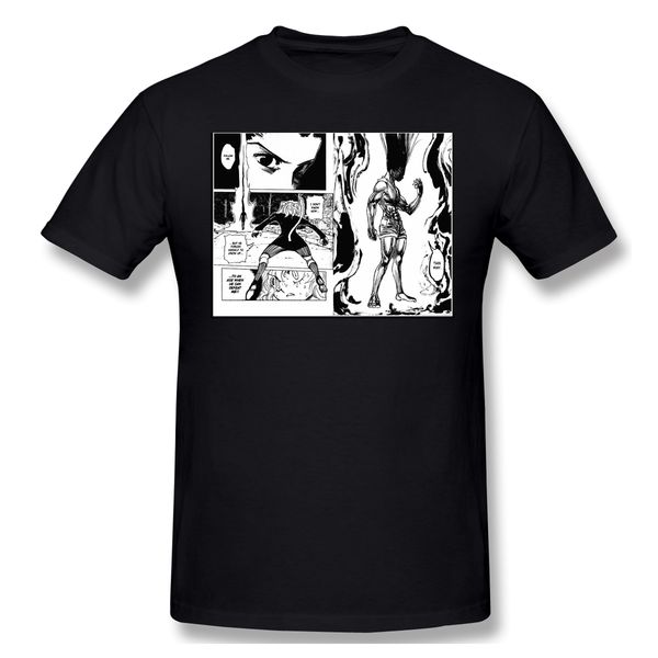 

sport gon vs pitou anime t shirts cotton hunter x hunter jump comics t-shirt hipster ofertas o neck graphic tshirt
