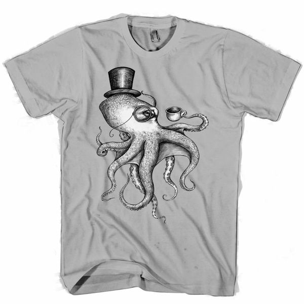 

sport ocs drink coffee men's fashion 2019 summer new brand 100% cotton t-shirt printing cotton t-shirts