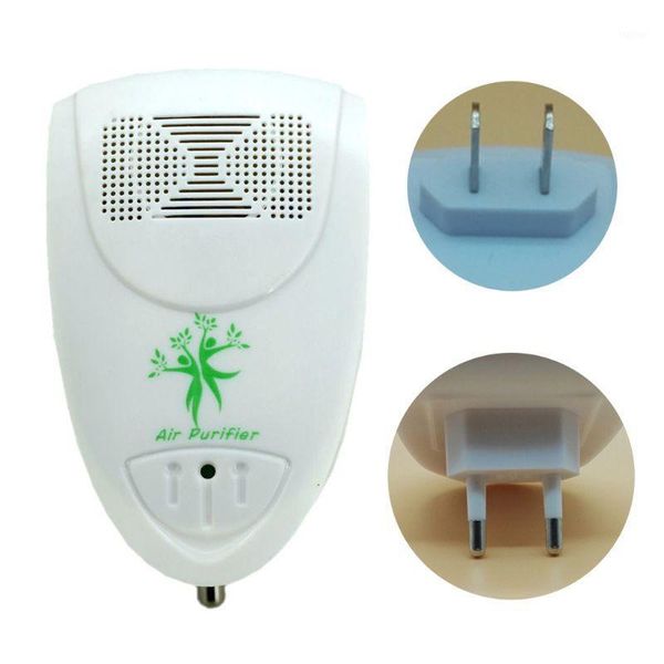 

air purifiers airpurifier negative ion easy to carry household smoke removal deodorant store modern car purifier workspace pet room1