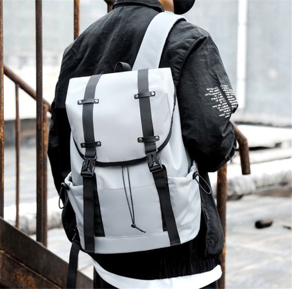 

Student Backpack Travel Backpack Leisure Computer Outdoor Middle School Student Backpacks PH-P.D.A20061634
